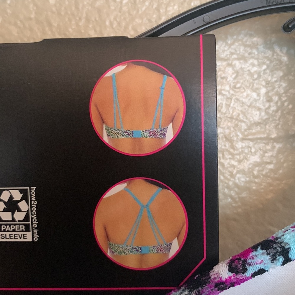 Women’s push-up bra - Picture 3 of 3